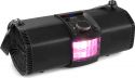 MDJ150 Party Station 200W with Battery and Derby LED effect MDJ150 Party Station 200W with Battery and Derby LED effect