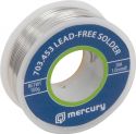 Lead-free solder, 1.0mm+ÿ, 100g, 15m reel Lead-free solder, 1.0mm+ÿ, 100g, 15m reel
