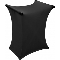 Eurolite Cover for Keyboard Stand black TILBUD NU