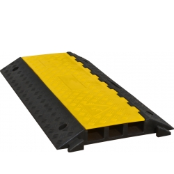 Eurolite KB-3 Cablebrigde 3 Channels 900x500x70mm TILBUD NU