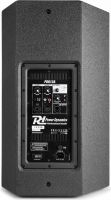 Power Dynamics PD612A Aktiv Højttaler 12" bas 800W / Class-D digital-forstærker Power Dynamics PD612A Aktiv Højttaler 12" bas 800W / Class-D digital-forstærker