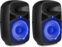 VPS082A Plug & Play 400W Speaker Set VPS082A Plug & Play 400W Speaker Set