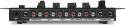 STM3025 4-Channel Mixer USB/MP3/BT STM3025 4-Channel Mixer USB/MP3/BT