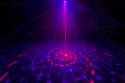 Elara Double Laser 300mW RB Gobo DMX IRC Elara Double Laser 300mW RB Gobo DMX IRC