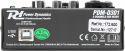 PDM-D301 3-Channel USB Mixer PDM-D301 3-Channel USB Mixer