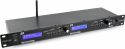 VX2USB Twin media player with record function USB/SD/BT VX2USB Twin media player with record function USB/SD/BT