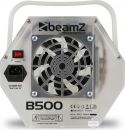 B500LED Bubble Machine medium LED RGB B500LED Bubble Machine medium LED RGB