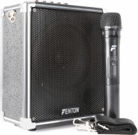 ST040 Portable Amplifier 40W BT/MP3/USB/SD/VHF