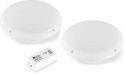 BT10SET Compact Bluetooth Amplifier kit with 5" Speakers BT10SET Compact Bluetooth Amplifier kit with 5" Speakers