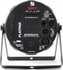 LED Parbar 4-Way Kit 18x 1W RGB LEDs LED Parbar 4-Way Kit 18x 1W RGB LEDs