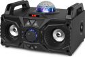 KAR100 Sing Station 100W with Battery and Bluetooth KAR100 Sing Station 100W with Battery and Bluetooth