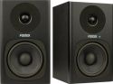 Fostex PM0,4C Studiomonitor-sæt a 2 stk, Sort Fostex PM0,4C Studiomonitor-sæt a 2 stk, Sort