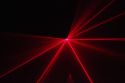 Thebe Laser 150mW Red Beam DMX IRC Thebe Laser 150mW Red Beam DMX IRC