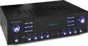 AV340BT 5-Channel HQ Surround amplifier AV340BT 5-Channel HQ Surround amplifier