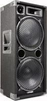 MAX212 Speaker 2x12"-1400W