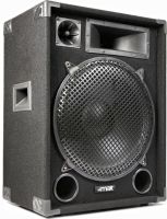 MAX15 Speaker 15"-1000W