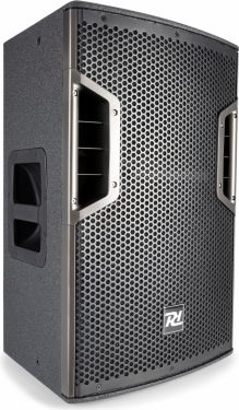 PD612A Active Speaker 12" 800W