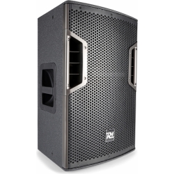 Power Dynamics PD612A Aktiv Højttaler 12" bas 800W / Class-D digi speaker active