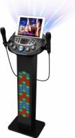 N-Gear EKS828-BT Bluetooth Pedestal Karaoke N-Gear EKS828-BT Bluetooth Pedestal Karaoke