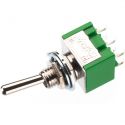 Toggle Switches, MS-321
