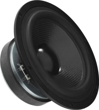 High-end bass speaker, 120 W, 8 Ω SPH-225C