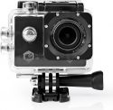 Nedis Action Cam | Ultra HD 4K | Wi-Fi | Waterproof Case, ACAM41BK Nedis Action Cam | Ultra HD 4K | Wi-Fi | Waterproof Case, ACAM41BK