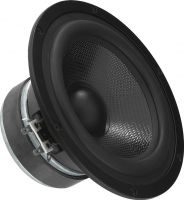 High-end bass-midrange speaker, 60 W, 8 Ω SPH-170C