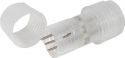 Coupler Straight 3W LEDrope 10 pcs Coupler Straight 3W LEDrope 10 pcs