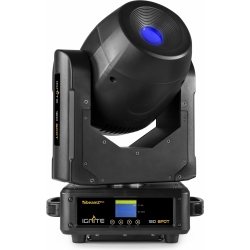 IGNITE120 LED Spot 120W Moving Head TILBUD NU