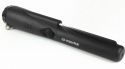 Håndholdt metaldetektor GP-pointer, Sort Håndholdt metaldetektor GP-pointer, Sort