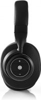 Nedis Trådløse hovedtelefoner | Bluetooth® | Over-ear | Active Noise Cancelling (ANC) | Sort, HPBT52 Nedis Trådløse hovedtelefoner | Bluetooth® | Over-ear | Active Noise Cancelling (ANC) | Sort, HPBT52