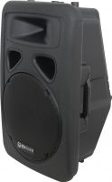 Active Moulded Speaker, 15", 400Wmax Active Moulded Speaker, 15", 400Wmax