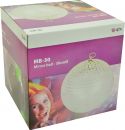 Mirrorball, plain glass, 30cm+ÿ Mirrorball, plain glass, 30cm+ÿ