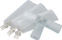 T Coupler for LED Rope T Coupler for LED Rope