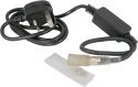 1.5m Power Lead for LED Rope,c/w 3-pin connector and plastic sleeve 1.5m Power Lead for LED Rope,c/w 3-pin connector and plastic sleeve