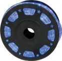LED Rope Light, Blue, 50m LED Rope Light, Blue, 50m