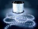 LED Rope Light, White, 50m LED Rope Light, White, 50m