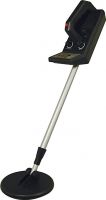 Standard metal detector Standard metal detector