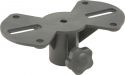 Spare speaker mounting plate Spare speaker mounting plate