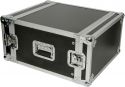 19' equipment flightcase - 6U 19' equipment flightcase - 6U