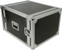 19' flightcase - 8U 19' flightcase - 8U