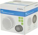 Marinehøjttalere - vandtæt med 6.5" bas / 100W / 8 ohm, hvid Marinehøjttalere - vandtæt med 6.5" bas / 100W / 8 ohm, hvid