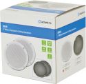 Marinehøjttalere - vandtæt med 5" bas / 80W / 8 ohm, hvid Marinehøjttalere - vandtæt med 5" bas / 80W / 8 ohm, hvid