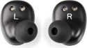 Nedis Trådløse hovedtelefoner | Bluetooth® | In-ear | True Wireless Stereo (TWS) | Opladeretui, HPBT Nedis Trådløse hovedtelefoner | Bluetooth® | In-ear | True Wireless Stereo (TWS) | Opladeretui, HPBT