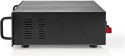 Nedis PA Amplifier | 2x 120 W | 19", AAMP16100BK Nedis PA Amplifier | 2x 120 W | 19", AAMP16100BK
