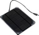 Solcelle 6V / 2W (10 x 14cm) Solcelle 6V / 2W (10 x 14cm)