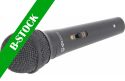 DM11B Wired Microphone Blk "B-STOCK" DM11B Wired Microphone Blk "B-STOCK"