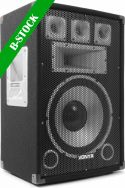 TX12 PA-Box 12" 750W "B-STOCK" TX12 PA-Box 12" 750W "B-STOCK"