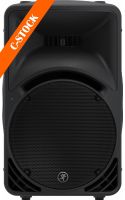 Mackie SRM450 v3 Aktiv højttaler 12"+1", 1000W "C-STOCK" Mackie SRM450 v3 Aktiv højttaler 12"+1", 1000W "C-STOCK"