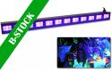 BUV123 LED UV Bar "B-STOCK" BUV123 LED UV Bar "B-STOCK"
